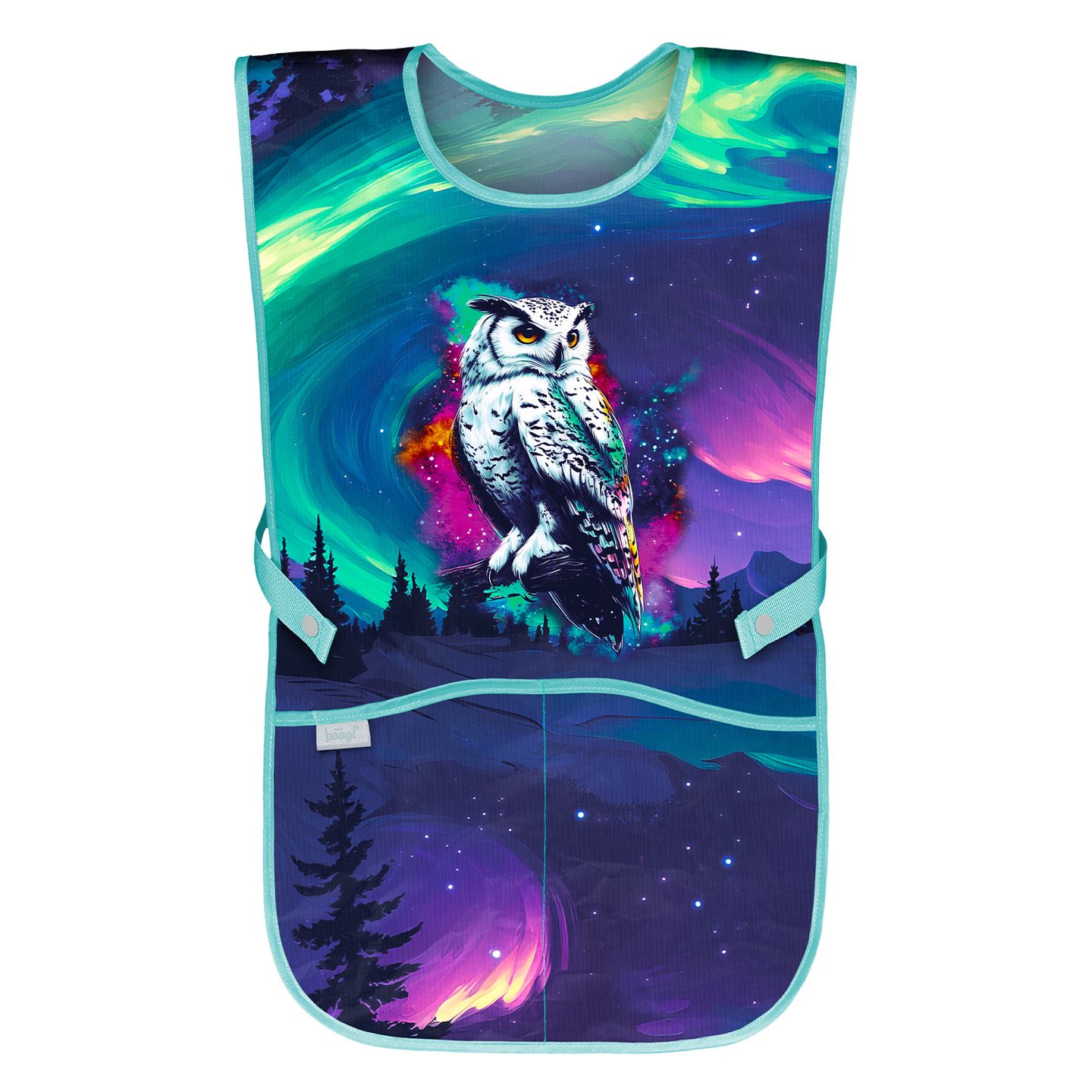 BAAGL Dětská zástěraAurora GRS