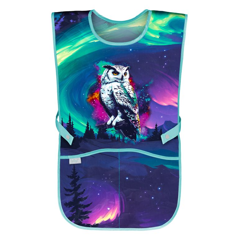 BAAGL Dětská zástěra Aurora GRS Presco Group