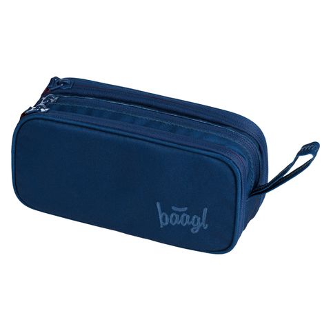 Obrázek produktu: BAAGL Penál etue Eggy Big Navy