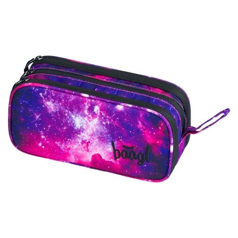 Obrázek produktu: BAAGL Penál etue Eggy Galaxy