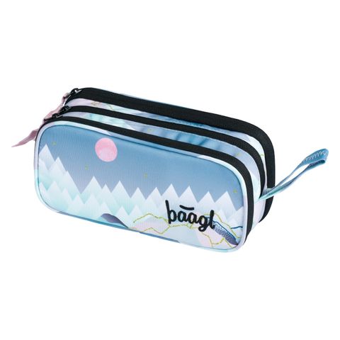 Obrázek produktu: BAAGL Penál etue Eggy Moon
