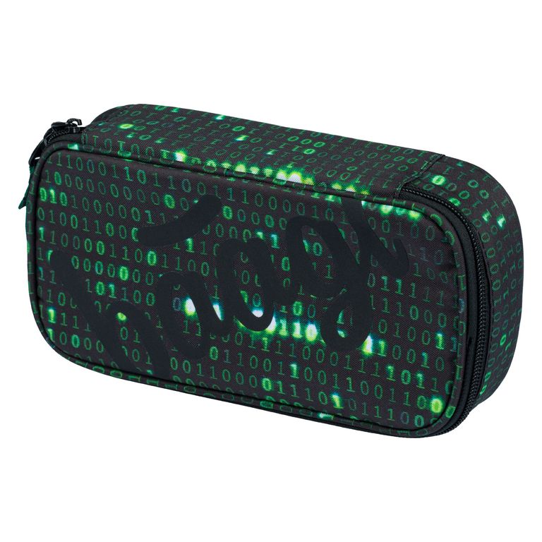 Školní penál etue Numbers