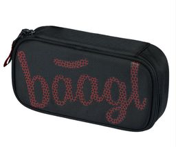 Obrázek produktu: BAAGL Penál etue Skate Red