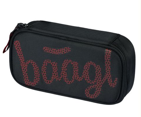 Obrázek produktu: BAAGL Penál etue Skate Red
