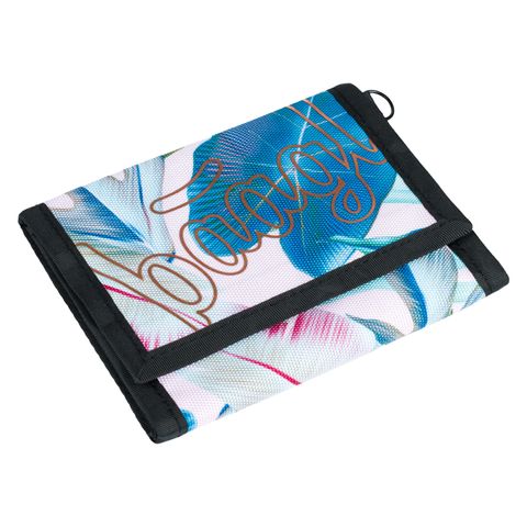 Obrázek produktu: BAAGL Peněženka Leafs