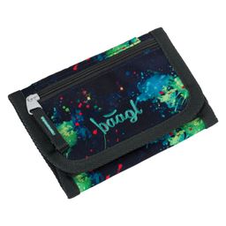 Obrázek produktu: BAAGL Peněženka na krk Chill GRS