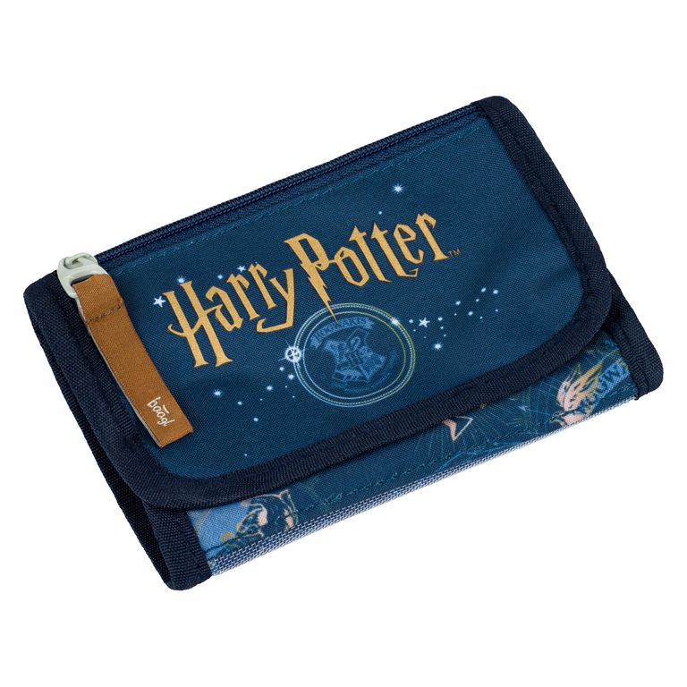 Levně BAAGL Peněženka na krk - Harry Potter Bradavice