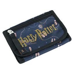 Obrázek produktu: BAAGL Peněženka na krk Harry Potter Pobertův plánek