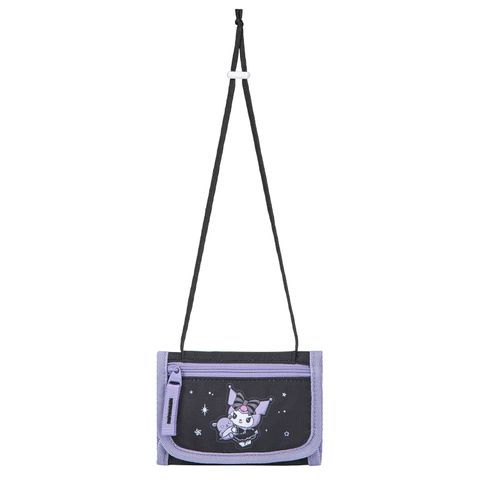 Obrázek produktu: BAAGL Peněženka na krk Kuromi Fortune Dream