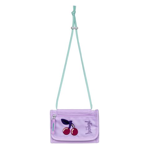 Obrázek produktu: BAAGL Peněženka na krk Lavender