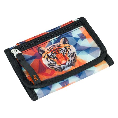 Obrázek produktu: BAAGL Peněženka na krk Tiger