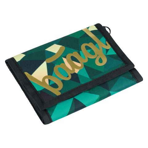 Obrázek produktu: BAAGL Peněženka Polygon