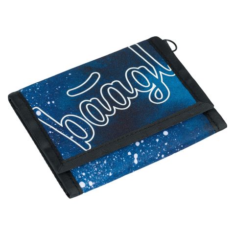 Obrázek produktu: BAAGL Peněženka Steel