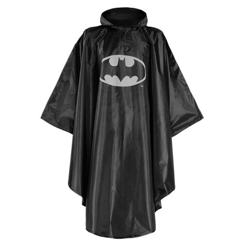 Obrázek produktu: BAAGL Pláštěnka Batman Logo vel. XL