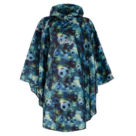 Obrázek produktu: BAAGL Pláštěnka Míč vel. S