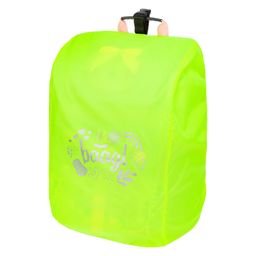 Obrázek produktu: BAAGL Pláštěnka na školní aktovku Zippy - reflexní