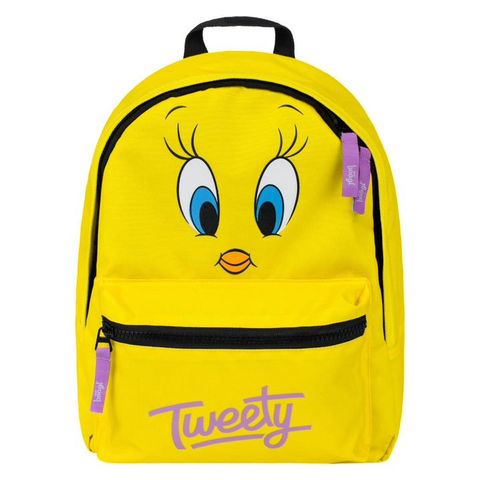 Obrázek produktu: BAAGL Předškolní batoh - Tweety