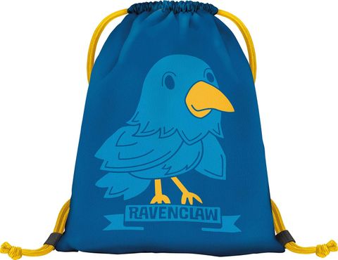 Obrázek produktu: BAAGL Předškolní sáček - Harry Potter Havraspár