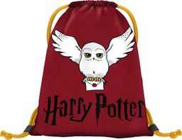 Obrázek produktu: BAAGL Předškolní sáček - Harry Potter Hedvika