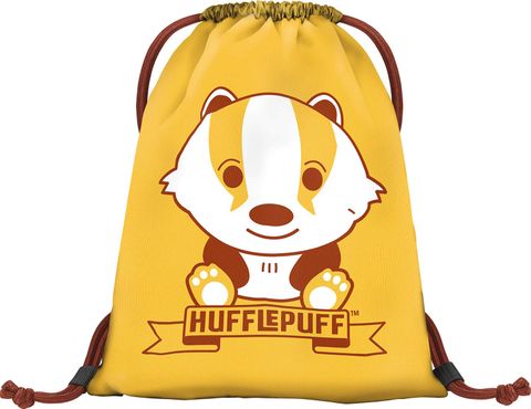 Obrázek produktu: BAAGL Předškolní sáček - Harry Potter Mrzimor