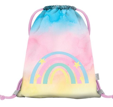 Obrázek produktu: BAAGL Předškolní sáček Rainbow