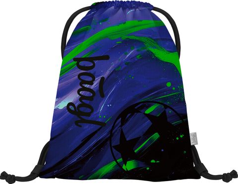 Obrázek produktu: BAAGL Sáček Football champion GRS