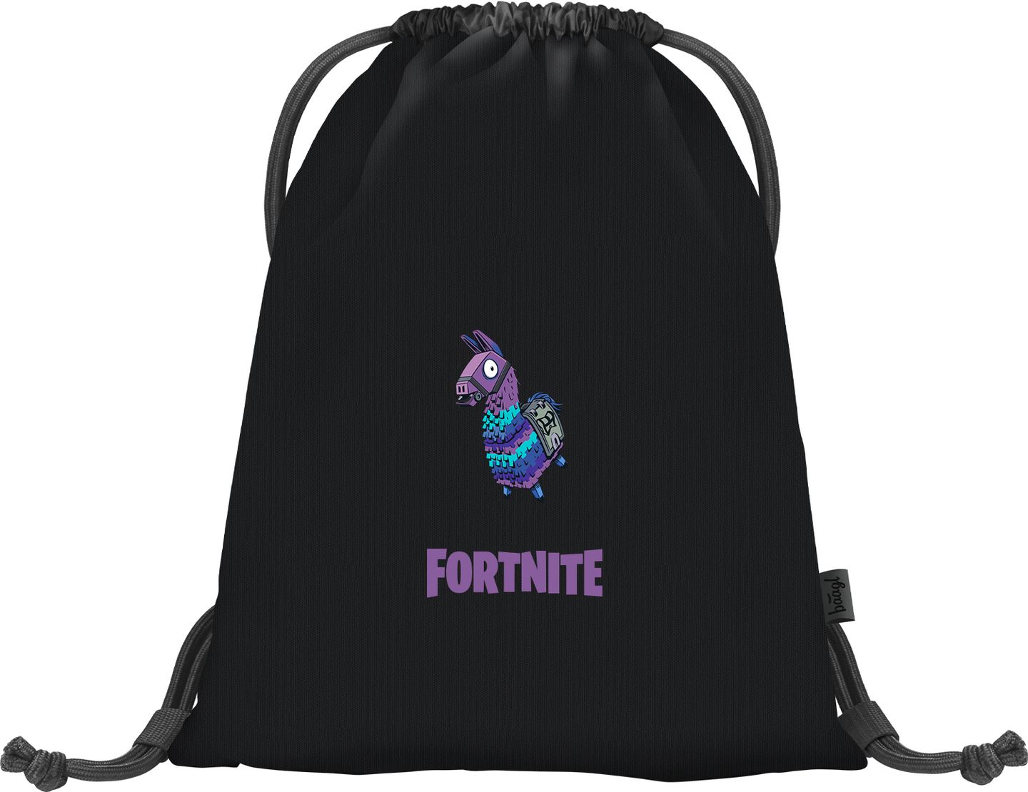 BAAGL Sáček Fortnite Llama