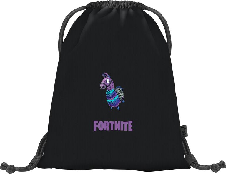 BAAGL Sáček Fortnite Llama GRS Presco Group