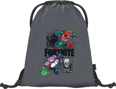 Obrázek produktu: BAAGL Sáček Fortnite Squad