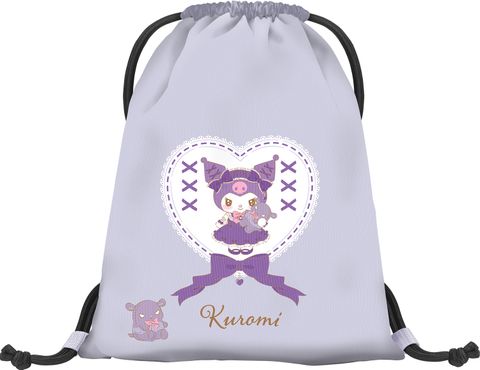Obrázek produktu: BAAGL Sáček Kuromi Sweet One