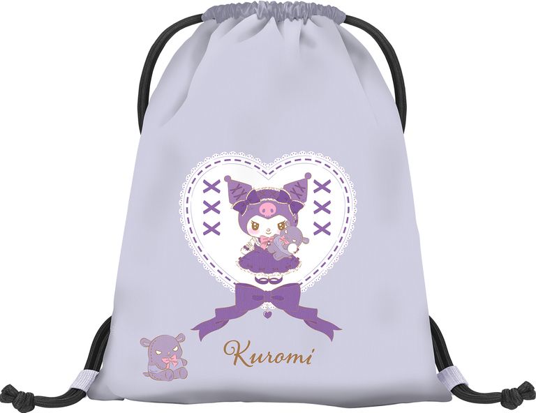 BAAGL Sáček Kuromi Sweet One GRS Presco Group