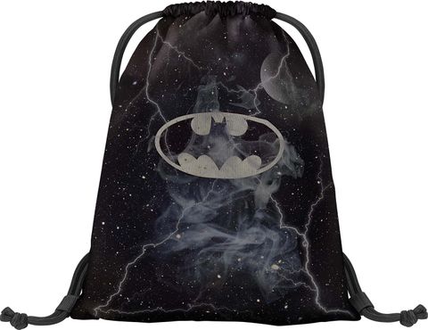 Obrázek produktu: BAAGL Sáček na obuv - Batman Storm