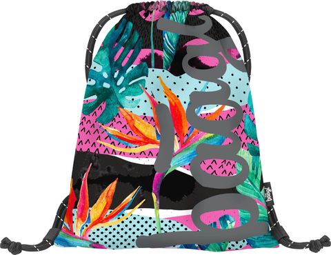 Obrázek produktu: BAAGL Sáček na obuv - Fresh