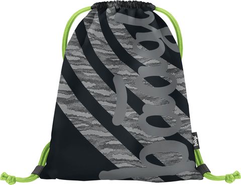 Obrázek produktu: BAAGL Sáček na obuv - Grey