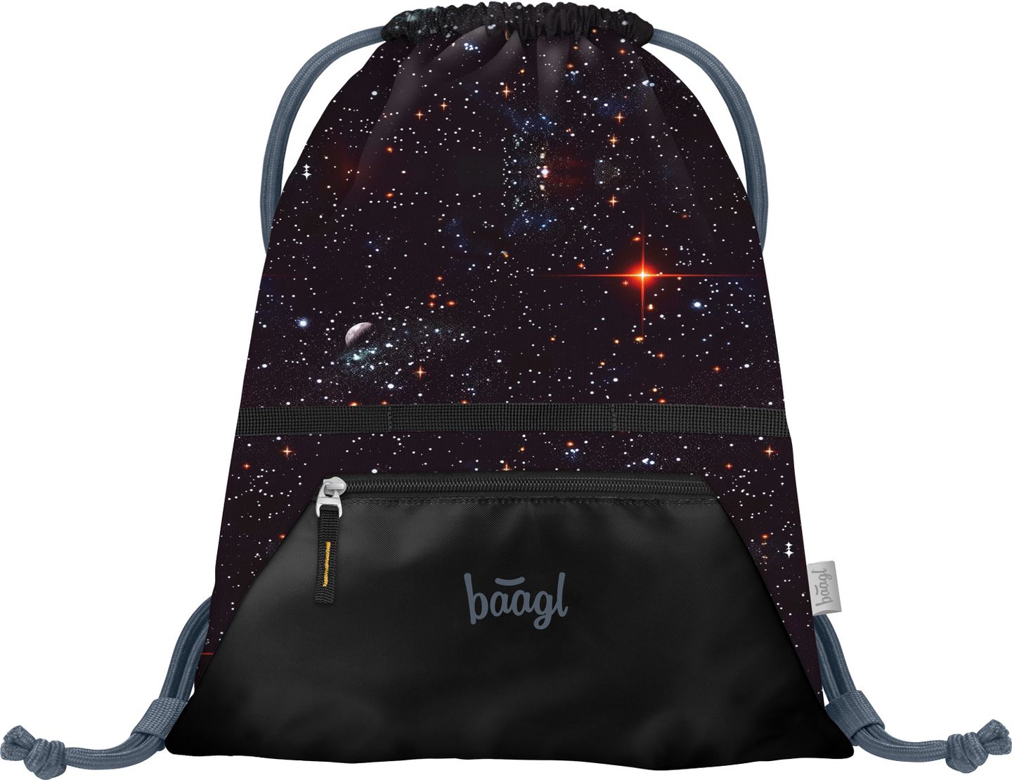 BAAGL Sáček Pixel Space GRS