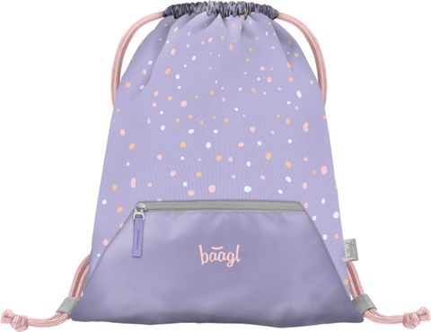 Obrázek produktu: BAAGL Sáček s kapsou Mazlíčci