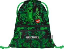 Obrázek produktu: BAAGL Sáček s kapsou Minecraft Boom