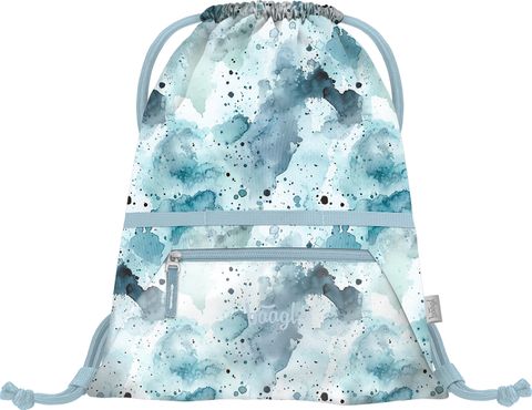 Obrázek produktu: BAAGL Sáček s kapsou Polar GRS