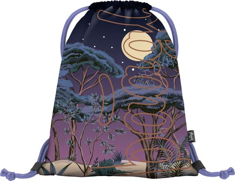 Obrázek produktu: BAAGL Sáček Skate Night