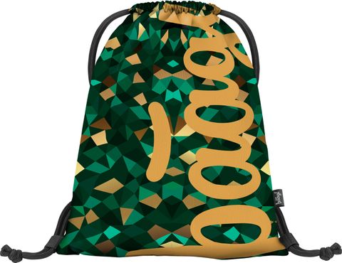 Obrázek produktu: BAAGL Sáček Skate Polygon