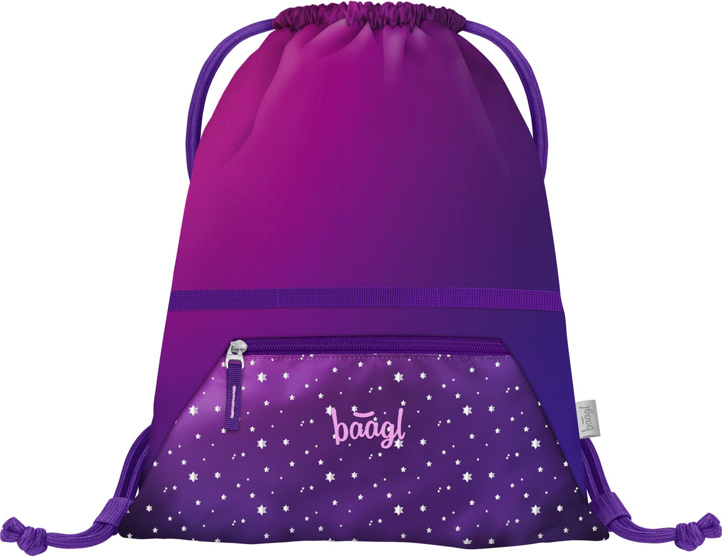 BAAGL Sáček Srdce GRS