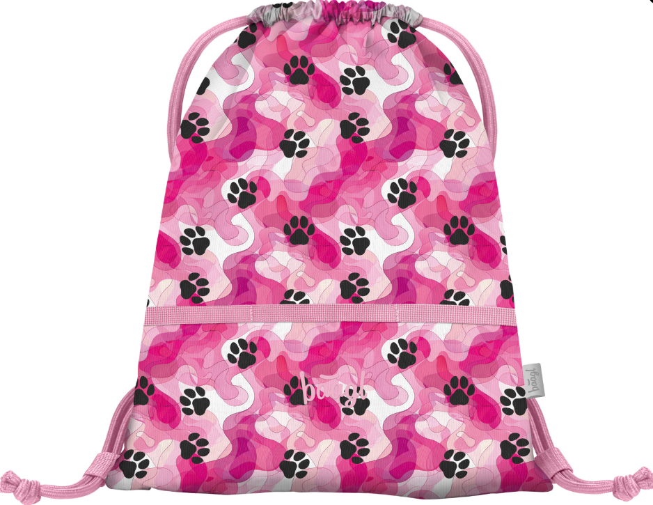 BAAGL Sáček Tlapky