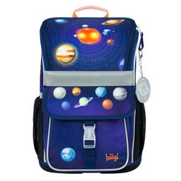 Obrázek produktu: BAAGL Školní aktovka Zippy Planety