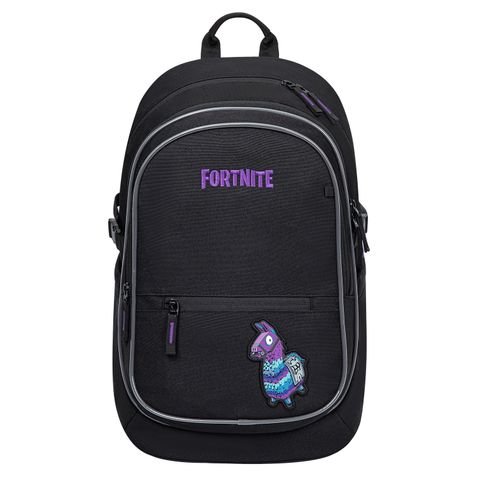 Obrázek produktu: BAAGL Školní batoh Core Fortnite Llama