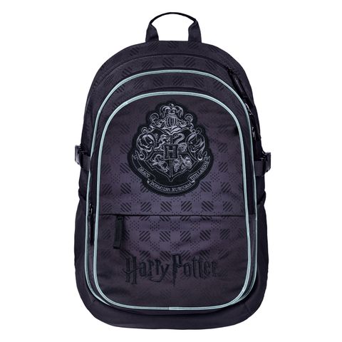 Obrázek produktu: BAAGL Školní batoh Core Harry Potter Bradavice černý GRS