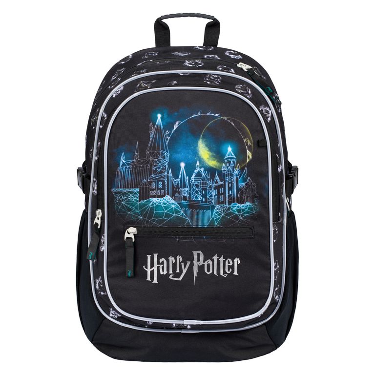 Školní batoh Baagl Core Harry Potter Hogwarts (Bradavice) - Presco Group