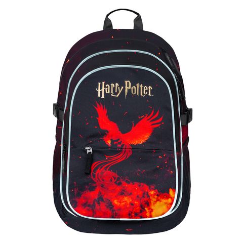 Obrázek produktu: BAAGL Školní batoh Core Harry Potter Fénix GRS