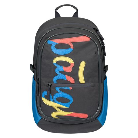 Obrázek produktu: BAAGL Školní batoh Core Logo mix GRS