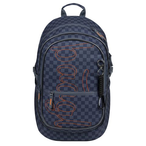 Obrázek produktu: BAAGL Školní batoh Core Ska modrý GRS