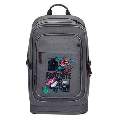 Obrázek produktu: BAAGL Školní batoh Cubic Fortnite Squad